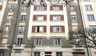 Appartement 3 pièce(s)