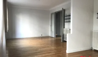 Appartement 3 pièce(s)