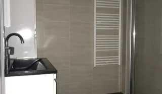 Appartement 3 pièce(s)