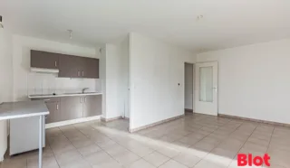 Appartement 3 pièce(s)