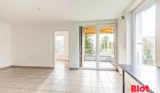 Appartement 3 pièce(s)