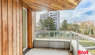 Appartement 3 pièce(s)