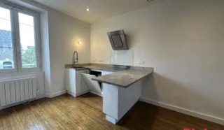 Immeuble 8 pièce(s)