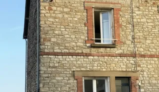 Immeuble 8 pièce(s)