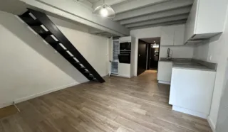 Immeuble 8 pièce(s)