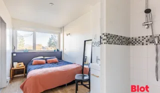 Appartement 4 pièce(s)