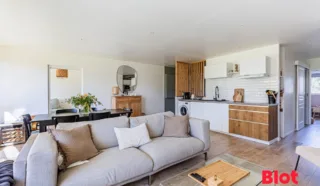 Appartement 4 pièce(s)