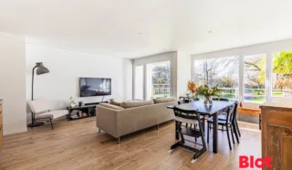 Appartement 4 pièce(s)