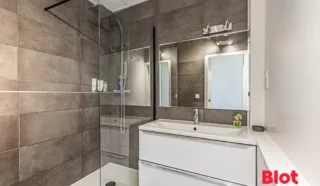 Appartement 4 pièce(s)