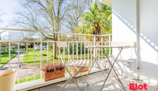 Appartement 4 pièce(s)