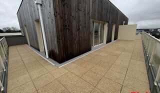 Appartement 3 pièce(s)