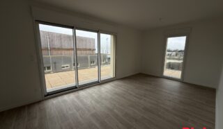 Appartement 3 pièce(s)