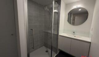 Appartement 3 pièce(s)