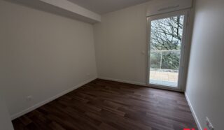 Appartement 3 pièce(s)