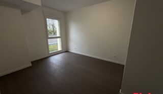 Appartement 3 pièce(s)