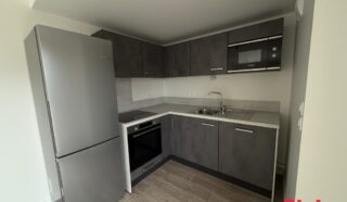 Appartement 3 pièce(s)