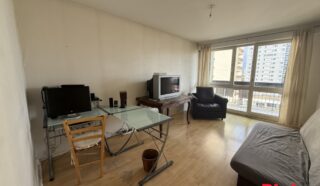 Appartement 2 pièce(s)