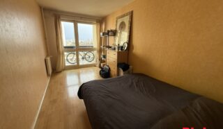 Appartement 2 pièce(s)