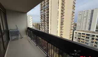 Appartement 2 pièce(s)