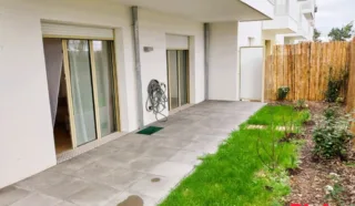 Appartement 3 pièce(s)