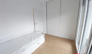 Appartement 3 pièce(s)