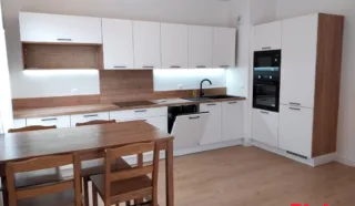 Appartement 3 pièce(s)