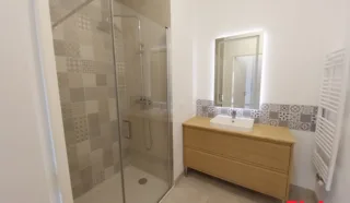 Appartement 3 pièce(s)