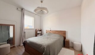 Appartement 2 pièce(s)