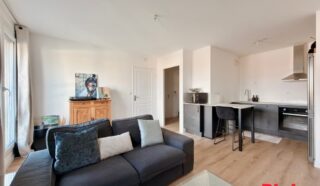 Appartement 2 pièce(s)