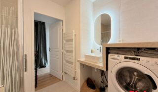 Appartement 2 pièce(s)