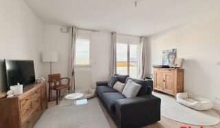 Appartement 2 pièce(s)