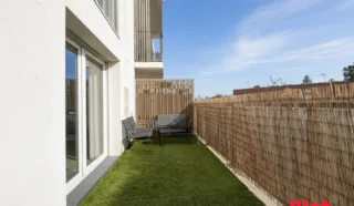 Appartement 2 pièce(s)