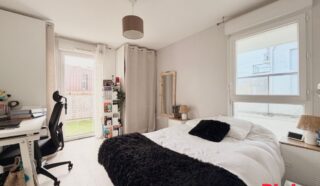 Appartement 2 pièce(s)