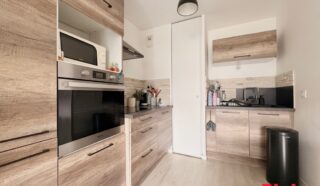 Appartement 2 pièce(s)