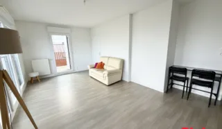 Appartement 2 pièce(s)