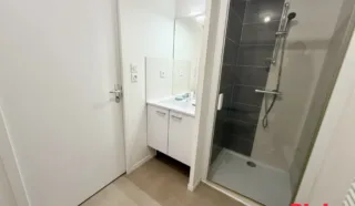 Appartement 2 pièce(s)