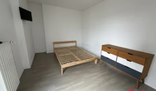 Appartement 2 pièce(s)