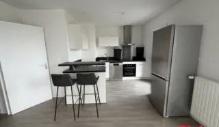 Appartement 2 pièce(s)