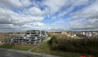 Appartement 2 pièce(s)