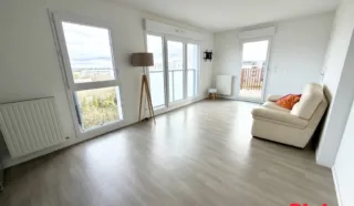 Appartement 2 pièce(s)