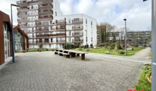 Appartement 2 pièce(s)