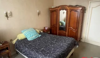 Appartement 5 pièce(s)