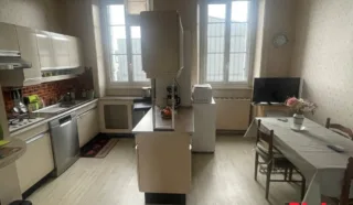 Appartement 5 pièce(s)