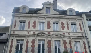 Appartement 5 pièce(s)