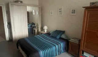 Appartement 5 pièce(s)