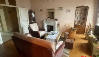 Appartement 5 pièce(s)