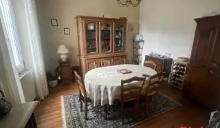 Appartement 5 pièce(s)