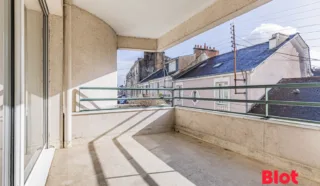 Appartement 4 pièce(s)