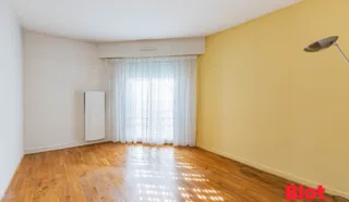 Appartement 4 pièce(s)