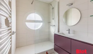 Appartement 4 pièce(s)